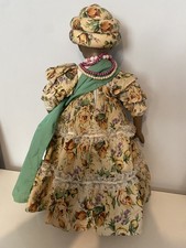 Alberon Collectors Doll