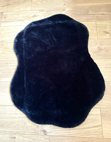 Omlet topology faux - , sheepskin