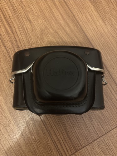 Halina anastigmat 35x vintage - halina,