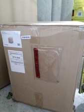 Impulse I000073 3 Drawer Filing Cabinet - Beech