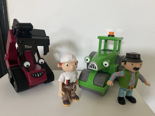Bob the builder bundle - bob,