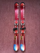 Salomon MiniRace Snowblade