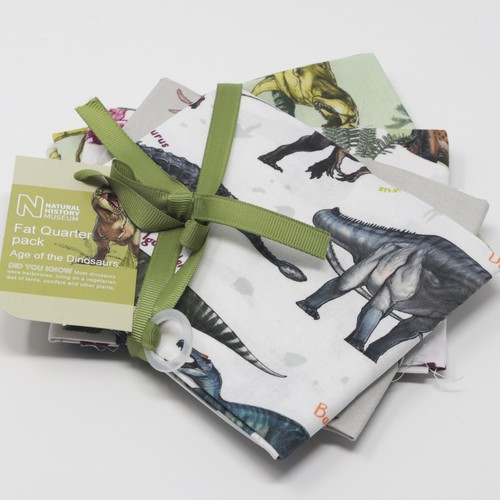 Fat quarter fabric bundles - fabric,