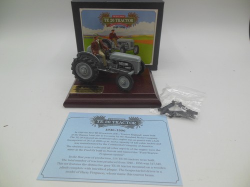 Britains 8711 ferguson te20 - 8711,