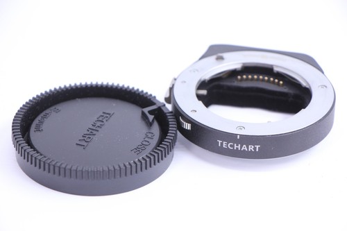 Techart ga3 contax - ta-ga3, g