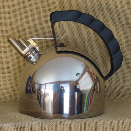 Alessi richard sapper - alessi,