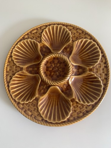 Classic vintage oysters - classic,
