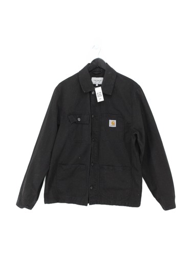 Carhartt overcoat jacket - carhartt,