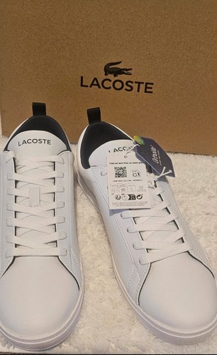 Lacoste court base - lacoste, 224