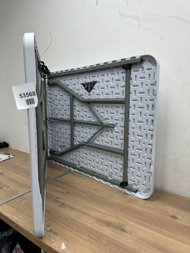Folding table premium - table,