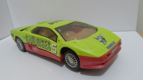 Scalextric lamborghini diablo - scalextric,