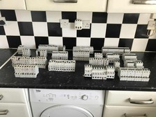 Eaton MEM Exel 2 Grey Three-Phase TPN Switch-Disconnector-Fuse 125A