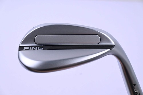 Ping s259 lob - lob, 58