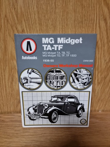 Midget 1500 series - midget,