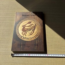 Bernard Leach Portfolio