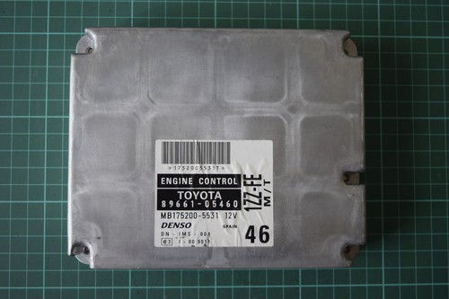 Toyota avensis 2000 2003 - toyota,
