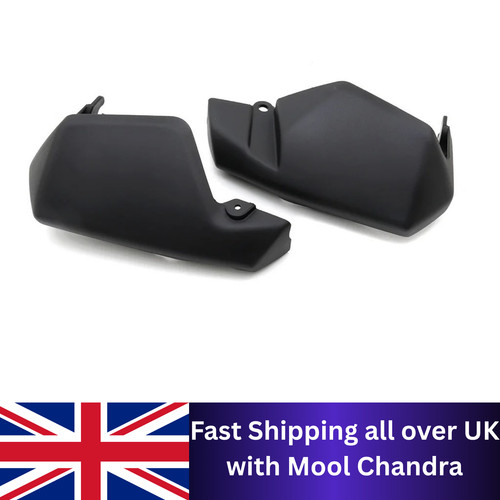 Dl650 motorcycle handguards - dl650,