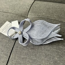 Claire’s accessories blue