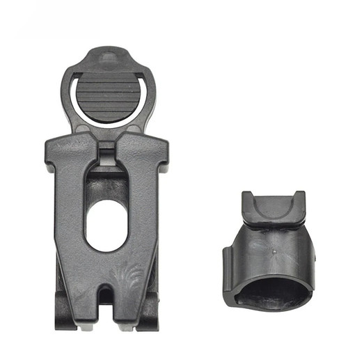 Quick release snorkel - snorkel, mask