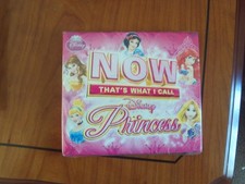 Now That's What I Call Disney