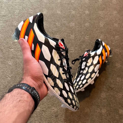 Adidas predator instinct - adidas, fg