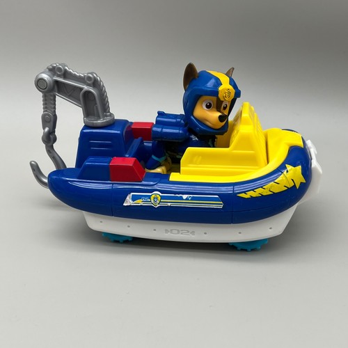 Spin master paw patrol - paw, chase