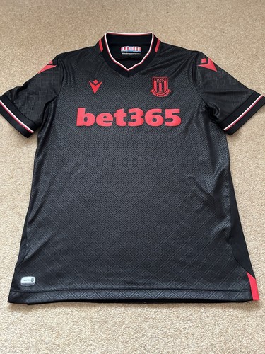 Macron stoke city 2022 away - city,
