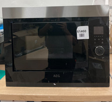 AEG MBE2658DEM Built In