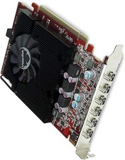 Visiontek radeon 7750 2gb - 7750, 6m