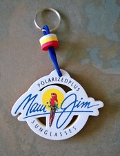 MAUI JIM Sunglasses Foam Key