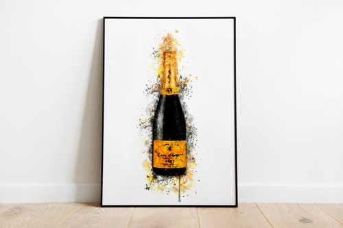 Watercolour splash gold - watercolour,