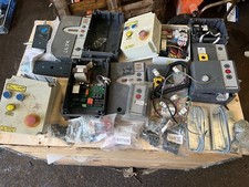 JobLot HORMANN ROLLER SHUTTER GARAGE DOOR CONTROL BOX 420s 445t A445 £500+vat