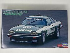 Hasegawa 1/24 Scale Jaguar