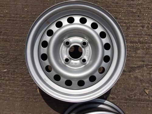 Caravan steel wheel - caravan,