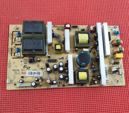 Power supply board for - power,