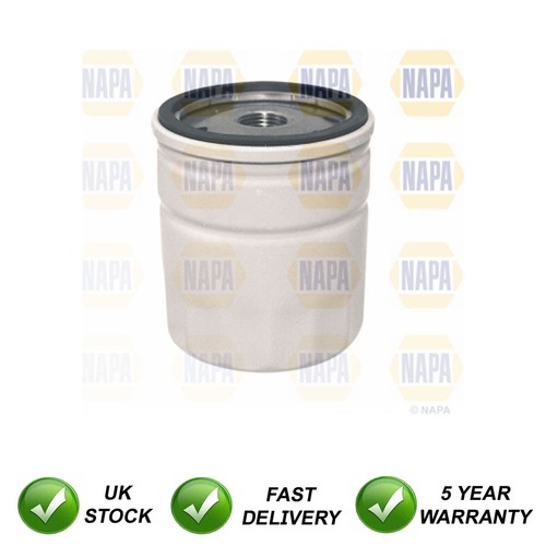 Oil filter sjr fits vauxhall - filter,