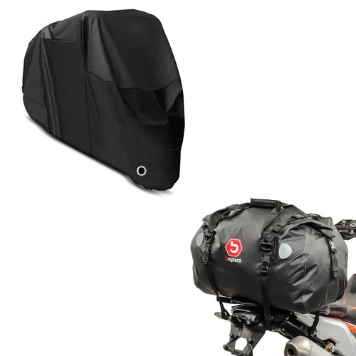 Set tail pocket cover - set, +