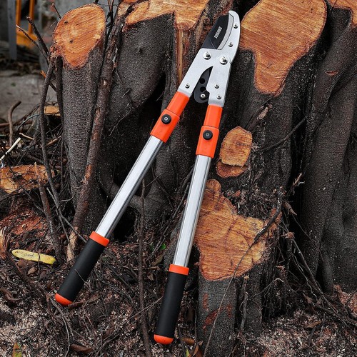Extendable anvil loppers tree - anvil,