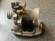 Aprilia Rs125 Rs4 Throttle Body Ecu