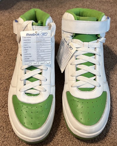 Men reebok allen - men's, i3