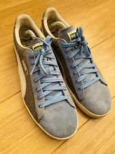 PUMA X Yo MTV  RAPS! Mens size UK 10 - First Round Of This Old School COLLAB ?