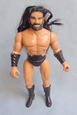 Vintage Golden Girl Ogra