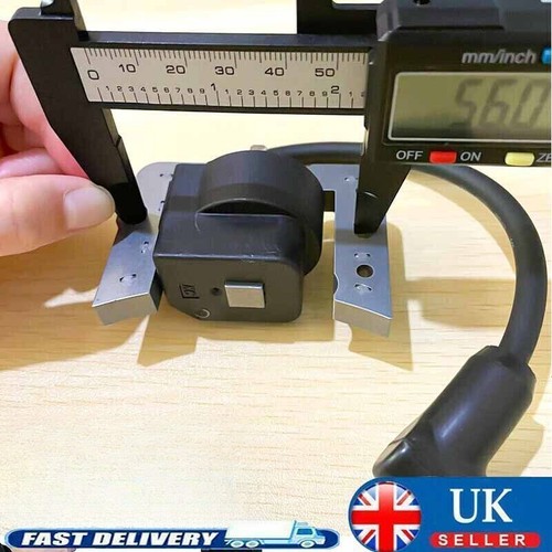 Ignition coil solid state - coil,