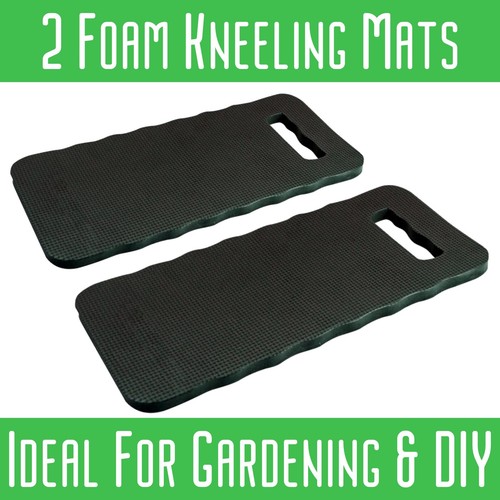 Foam kneeling pad - foam,