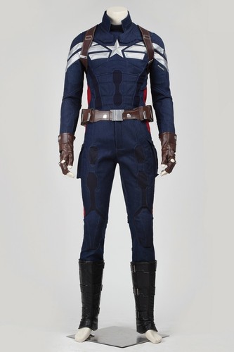 Captain america the winter - captain,