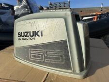 HOOD TOP COVER COWLING 55HP 65HP SUZUKI DT55 DT65 3 Cylinder 2 Stroke Outboard