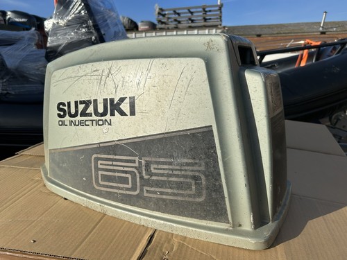 Hood top cover cowling - top,
