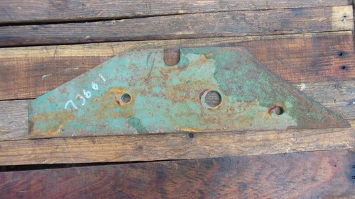 Kverneland plough 8 - kverneland,