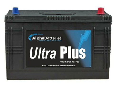 12v type 643 90ah boat - 90ah,