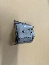 Ford Escort mk2 Seat Runner Mount, n/s, original Ford, cut from shell.
